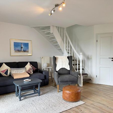 Haus Malte Wenningstedt App 2 Apartment ภายนอก รูปภาพ
