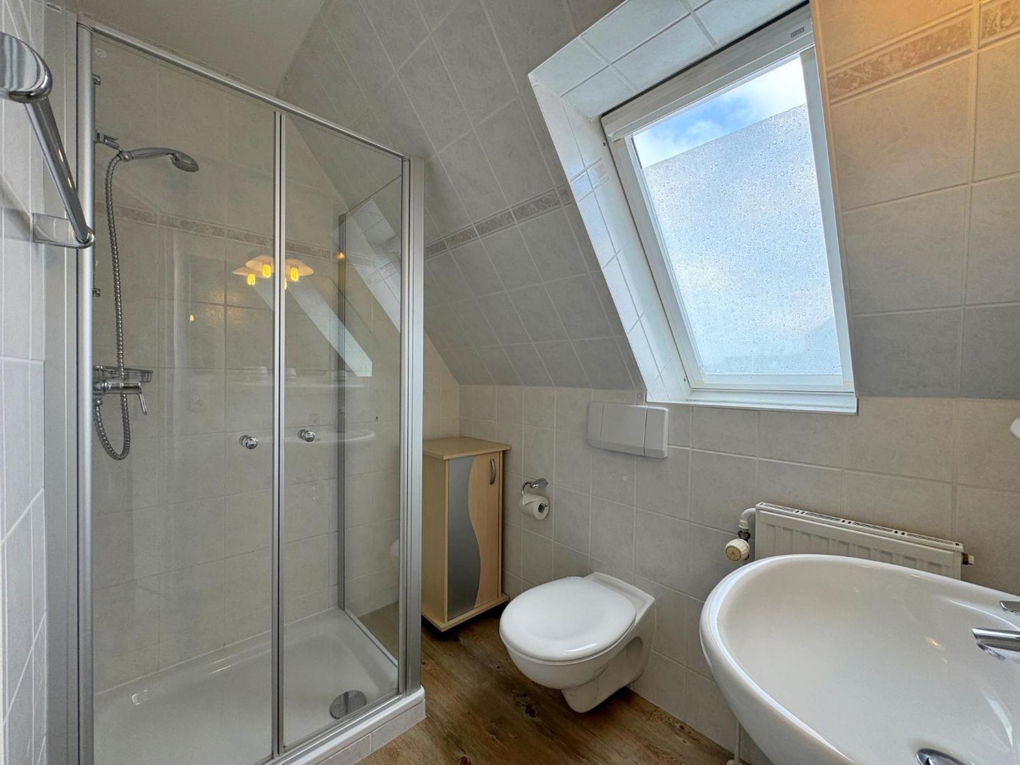 Haus Malte Wenningstedt App 2 Apartment ภายนอก รูปภาพ